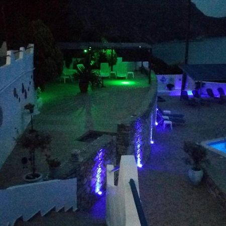 Studios Avra Akhladherí Esterno foto